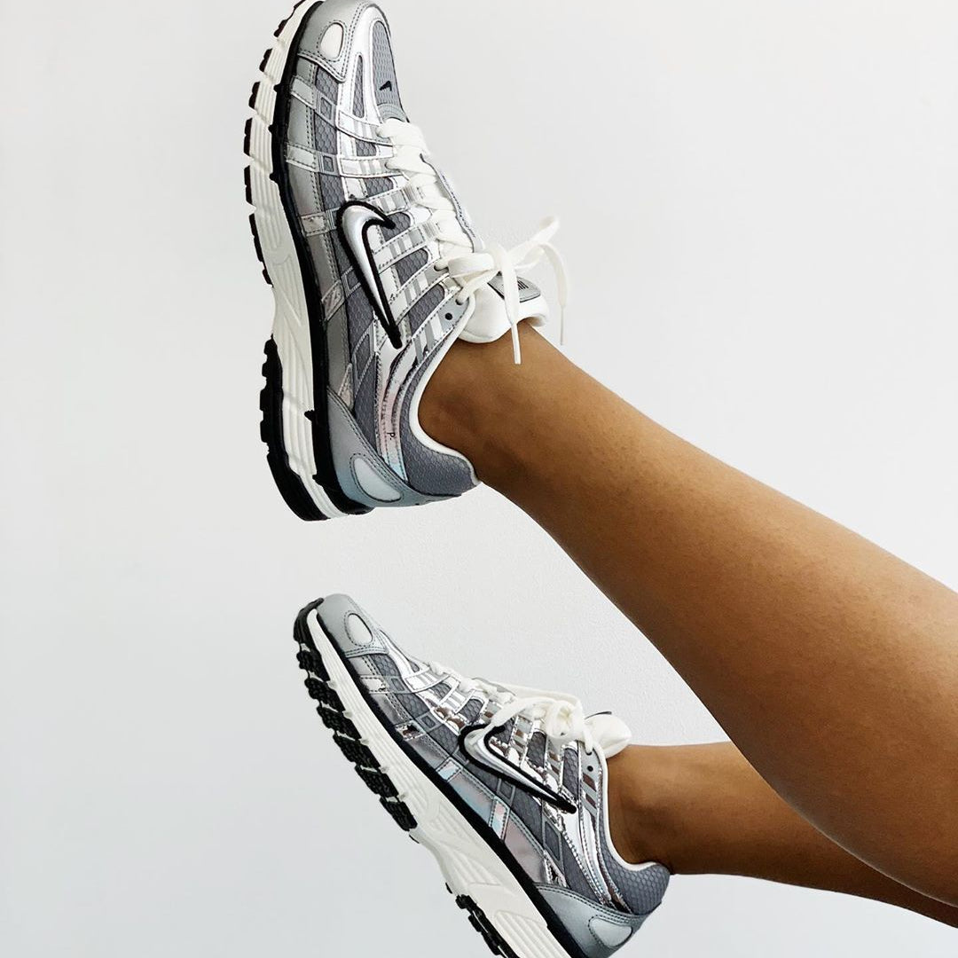 Nike P-6000 Collection
