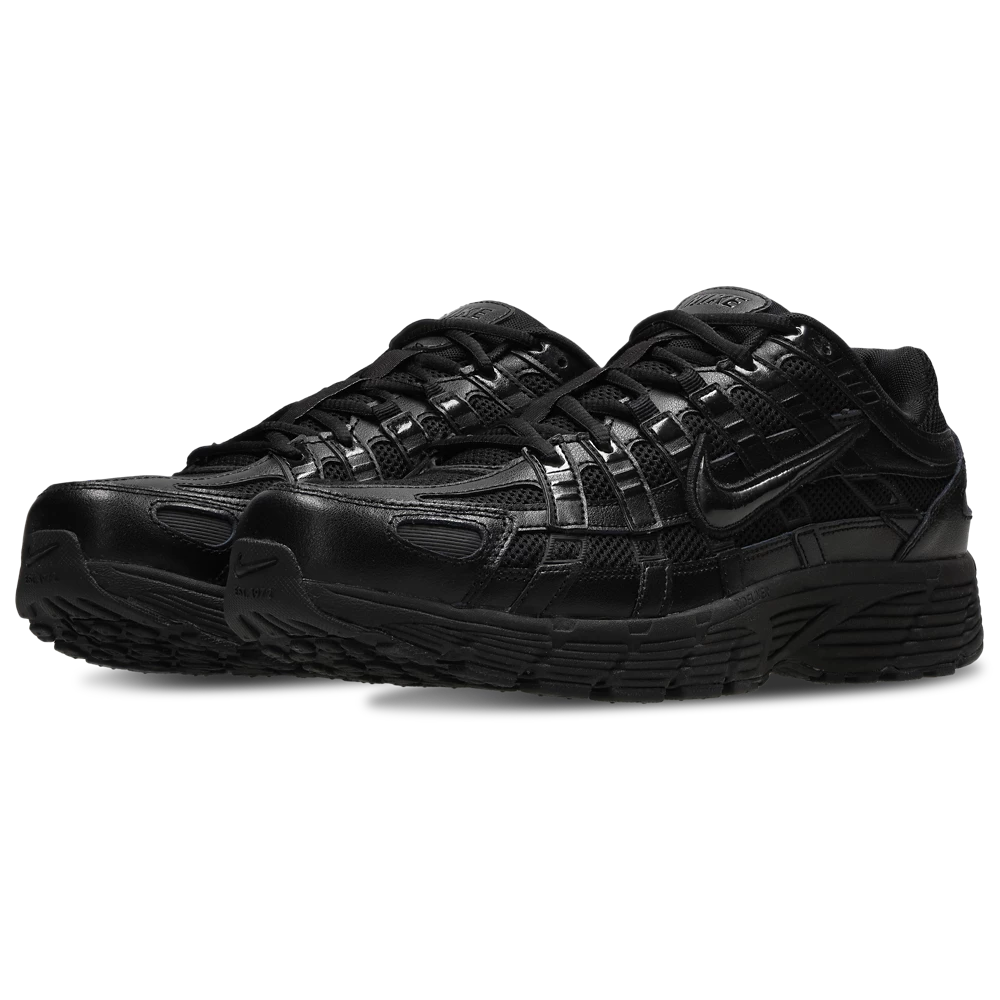 Nike p-6000 Black