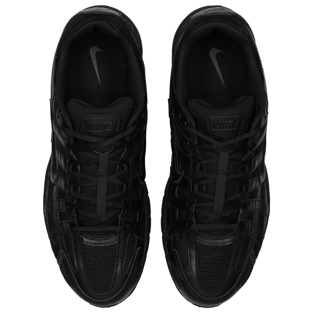 Nike p-6000 Black