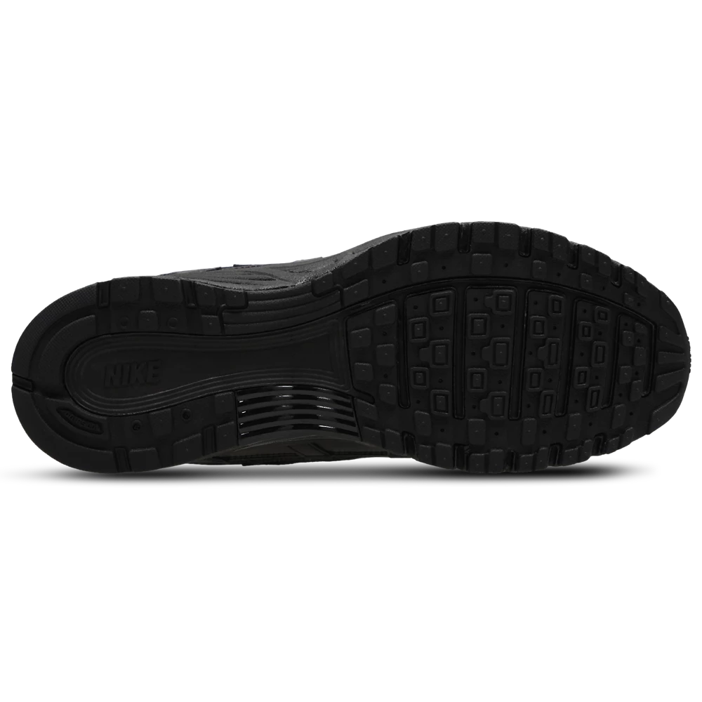 Nike p-6000 Black
