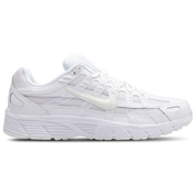 Nike P-6000 White-White-Platinum Tint
