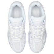 Nike P-6000 White-White-Platinum Tint