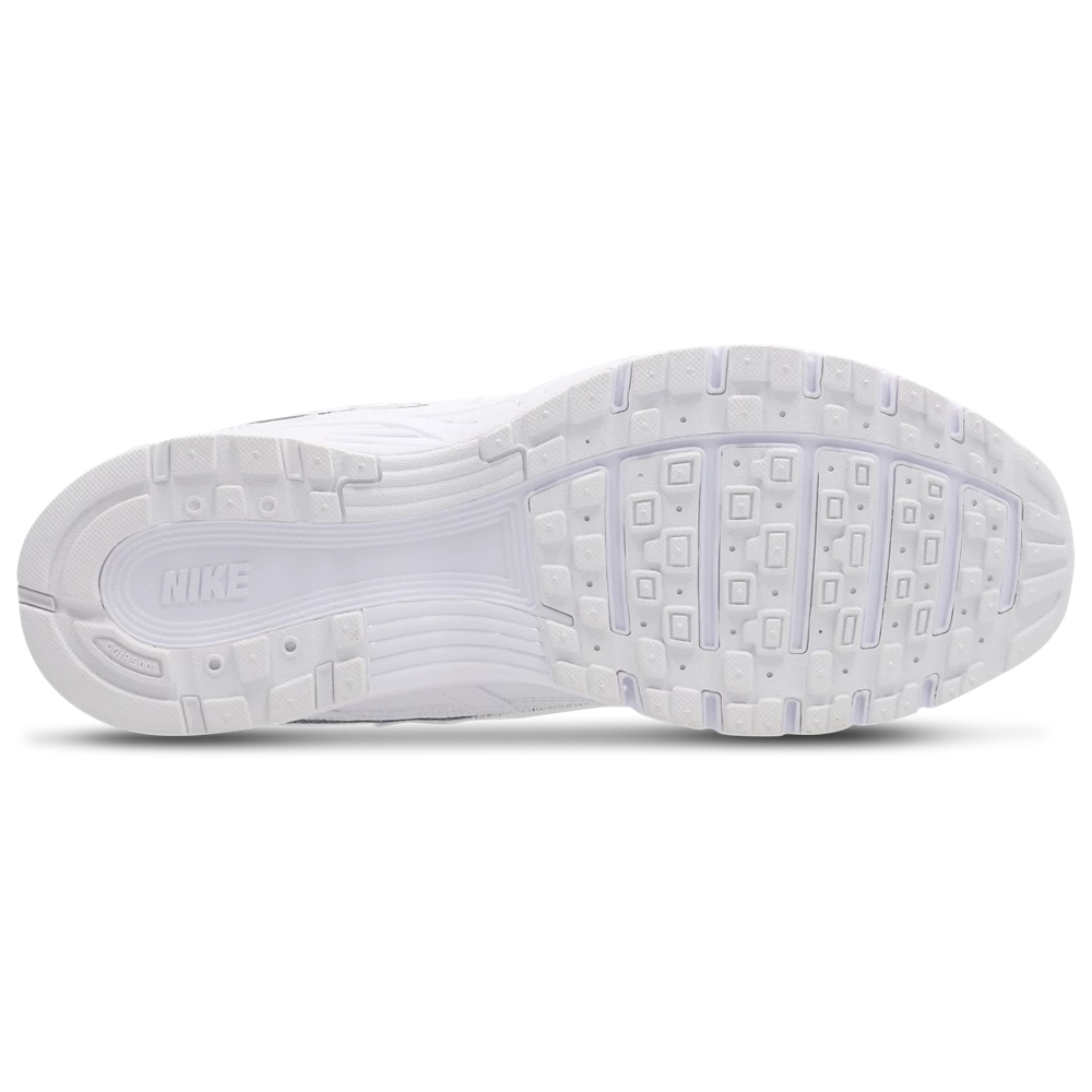 Nike P-6000 White-White-Platinum Tint