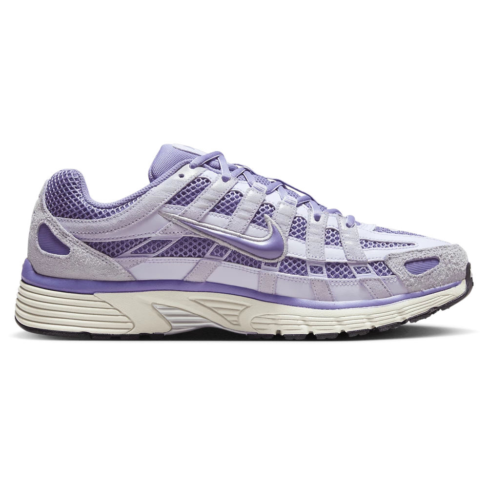 Nike P-6000 - Light Orewood Brown