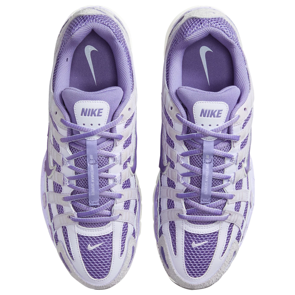Nike P-6000 - Light Orewood Brown