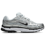 Nike P-6000 Metsilver
