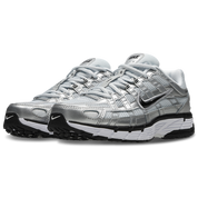 Nike P-6000 Metsilver
