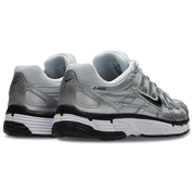 Nike P-6000 Metsilver