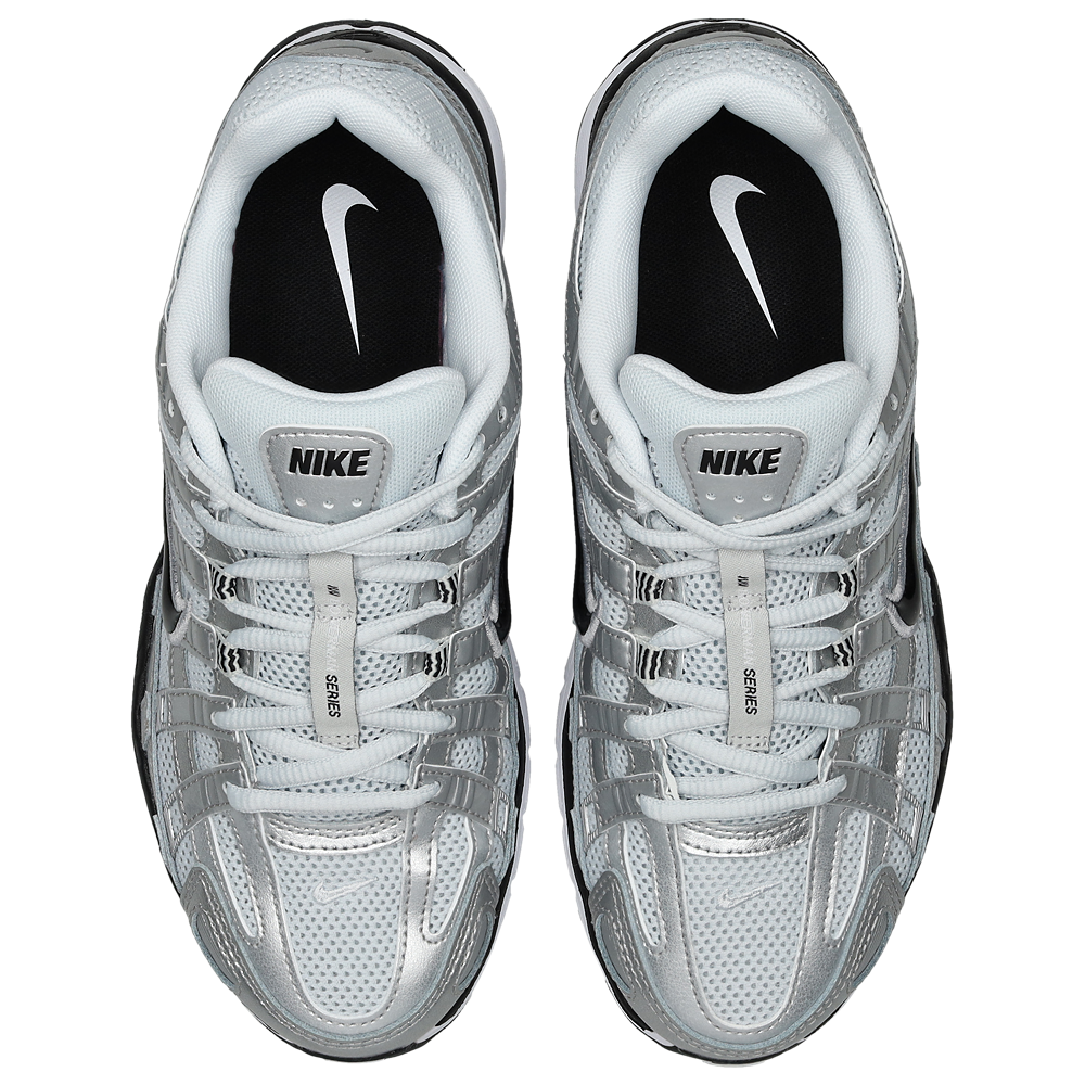 Nike P-6000 Metsilver