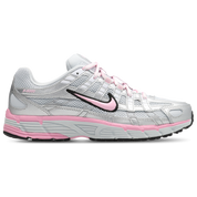 P6000 / Pure Platinum-Pink Rise-Metallic Silver