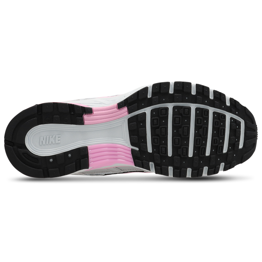 P6000 / Pure Platinum-Pink Rise-Metallic Silver