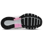 P6000 / Pure Platinum-Pink Rise-Metallic Silver