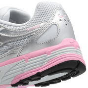 P6000 / Pure Platinum-Pink Rise-Metallic Silver