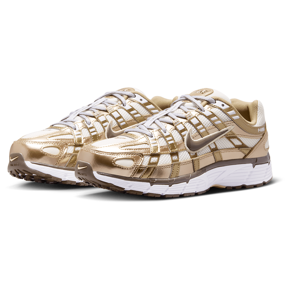 Nike P-6000