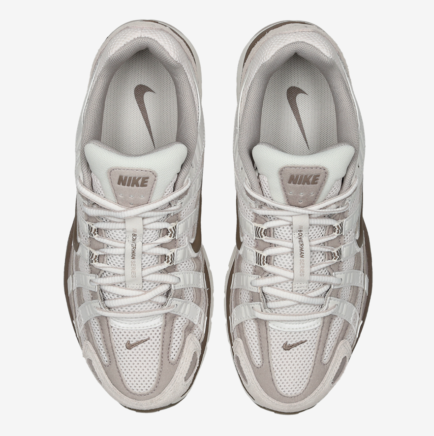 Nike P-6000