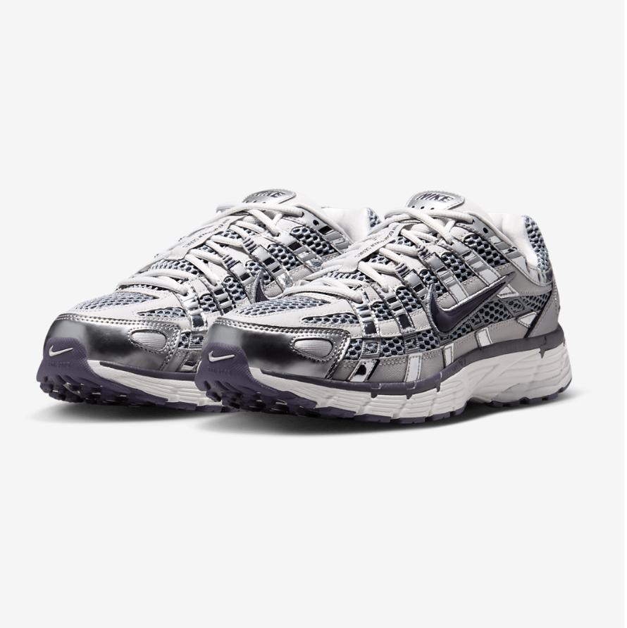Nike P6000
