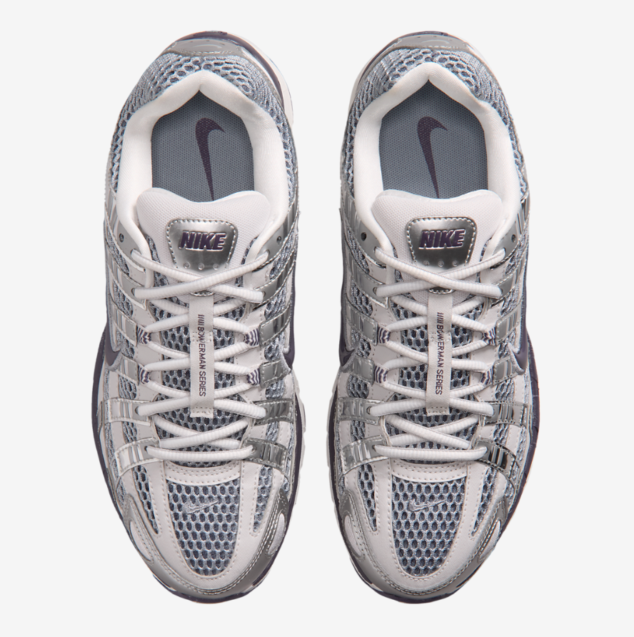 Nike P6000