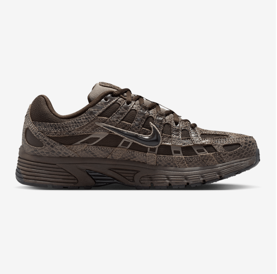 Nike P-6000