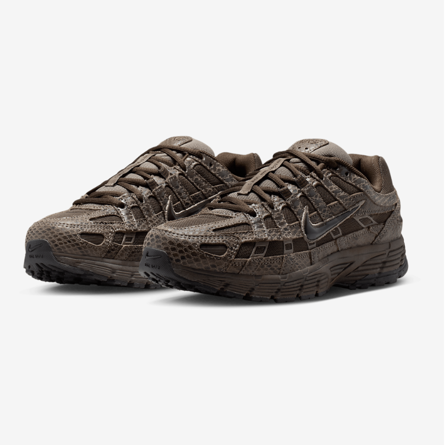 Nike P-6000