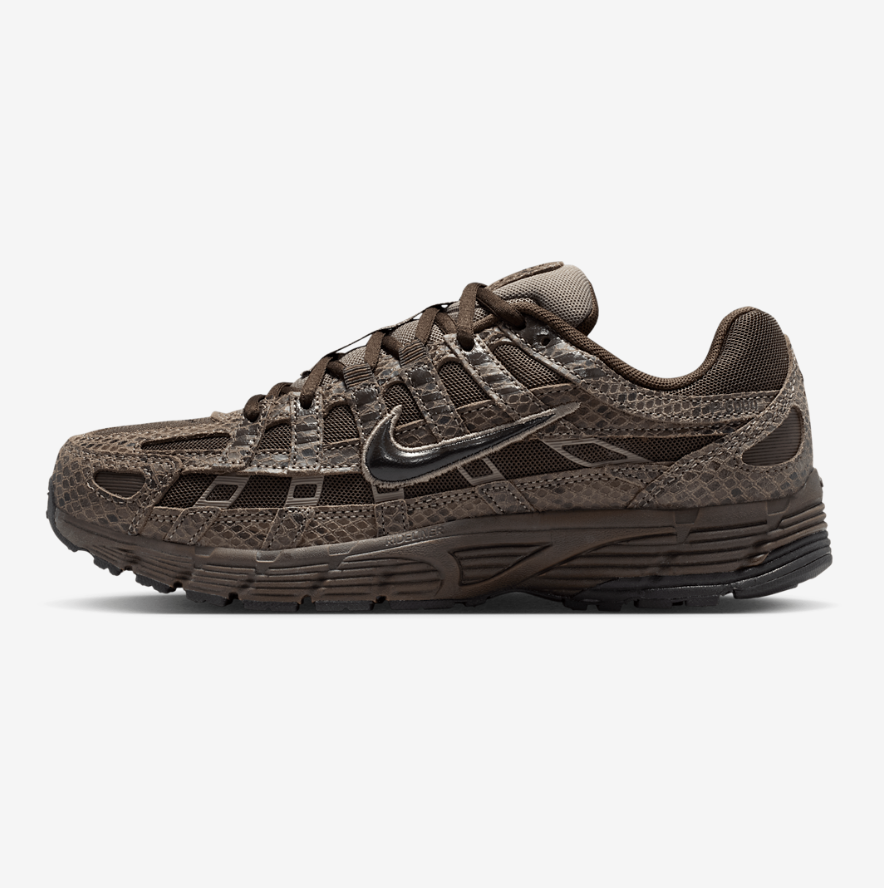 Nike P-6000