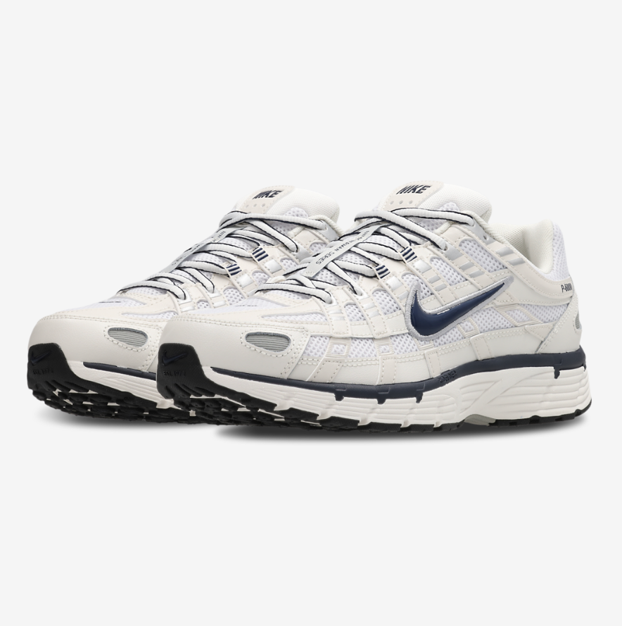 Nike P-6000