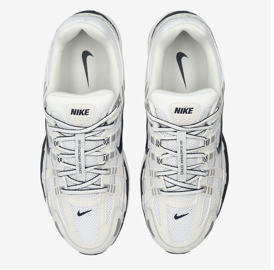 Nike P-6000