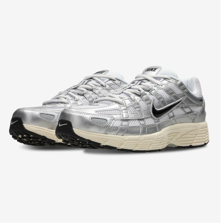 Nike P-6000