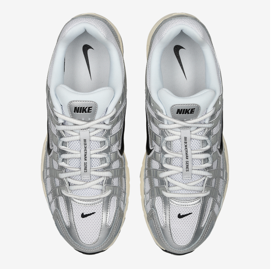 Nike P-6000