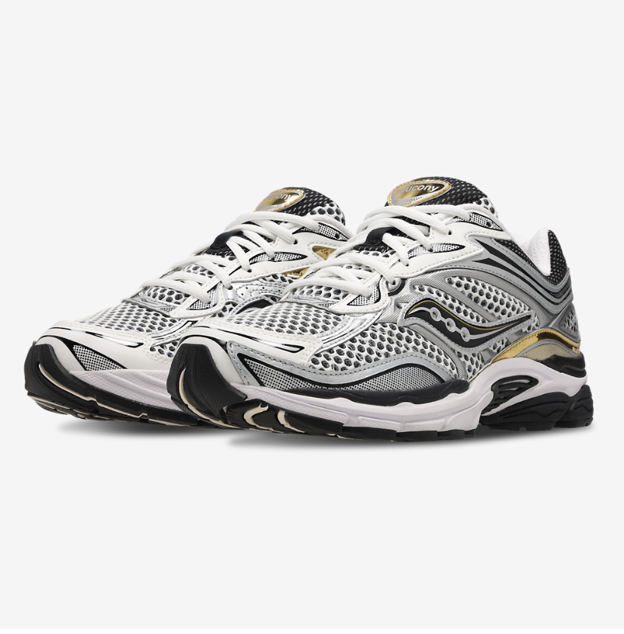 ProGrid Omni 9