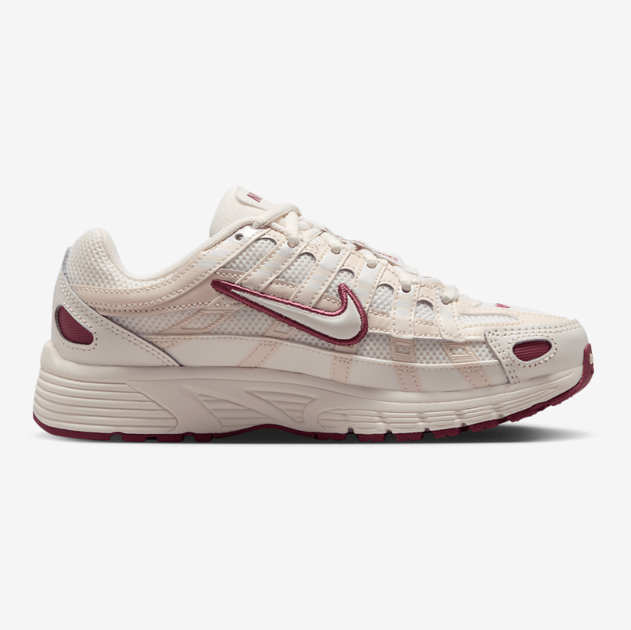 Nike P-6000