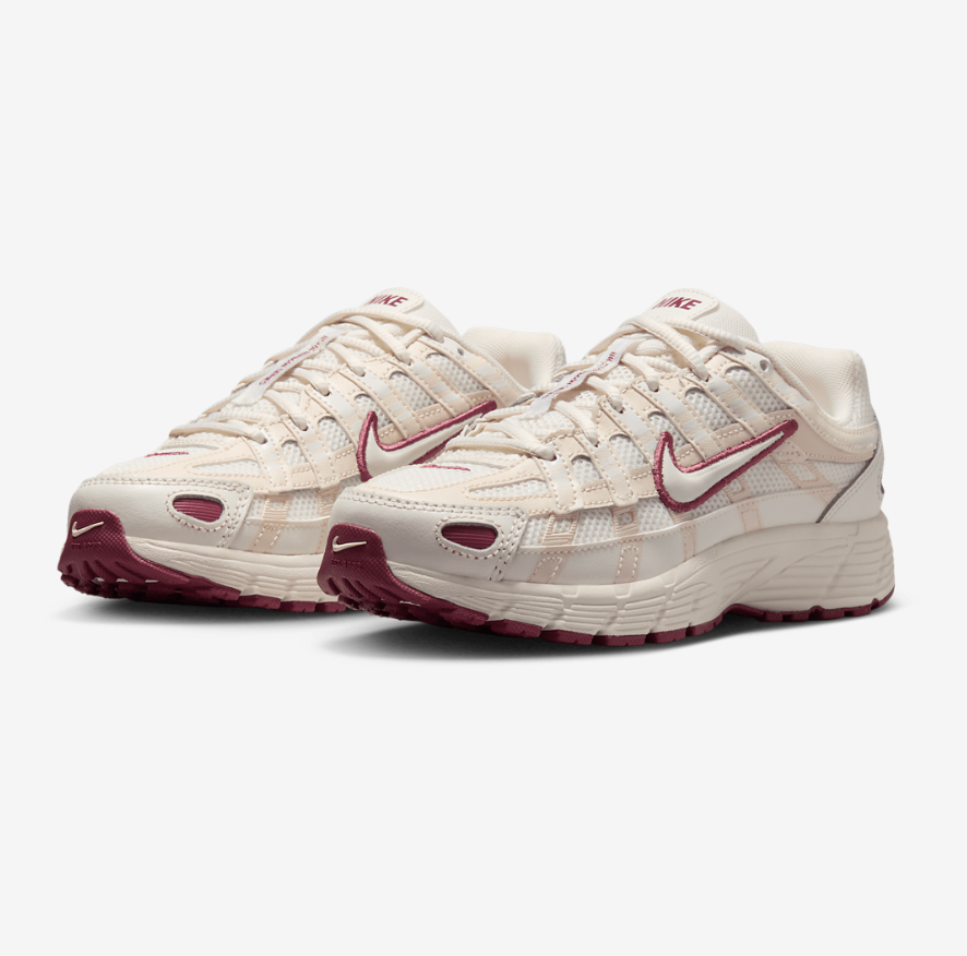 Nike P-6000