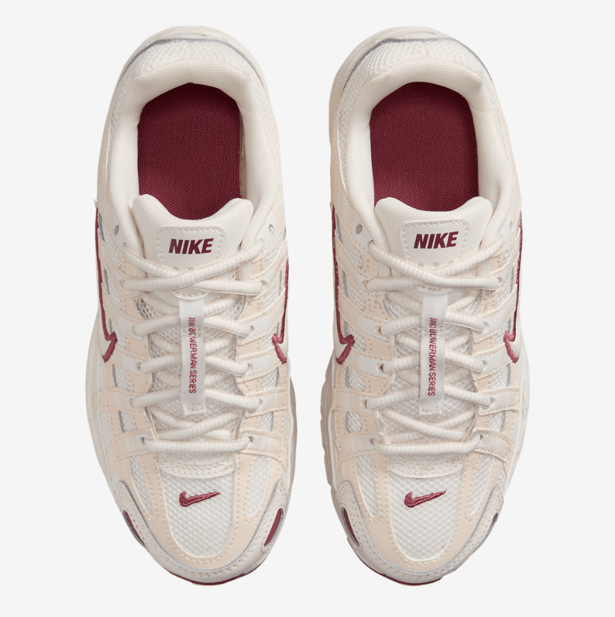 Nike P-6000