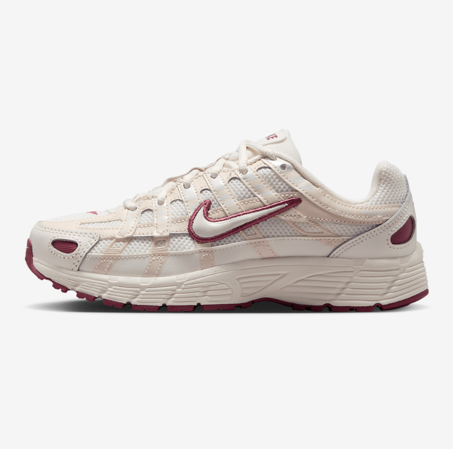 Nike P-6000