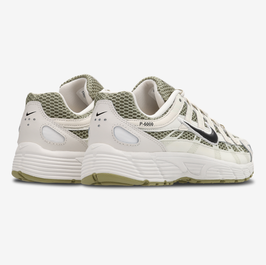 Nike P-6000