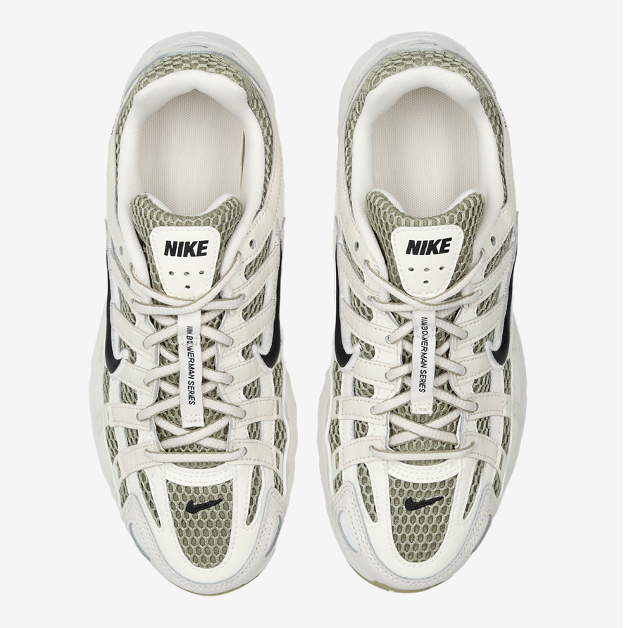 Nike P-6000