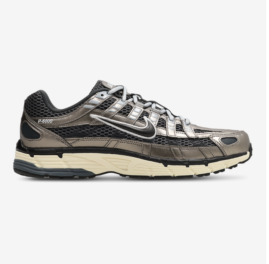 Nike P-6000