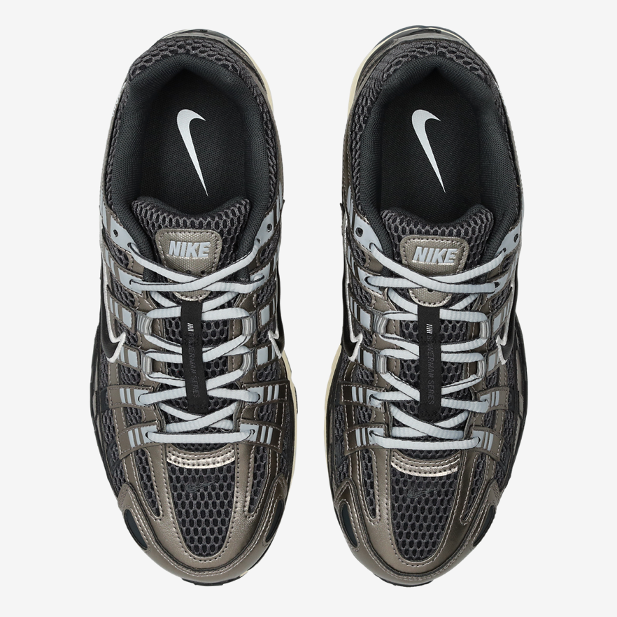 Nike P-6000