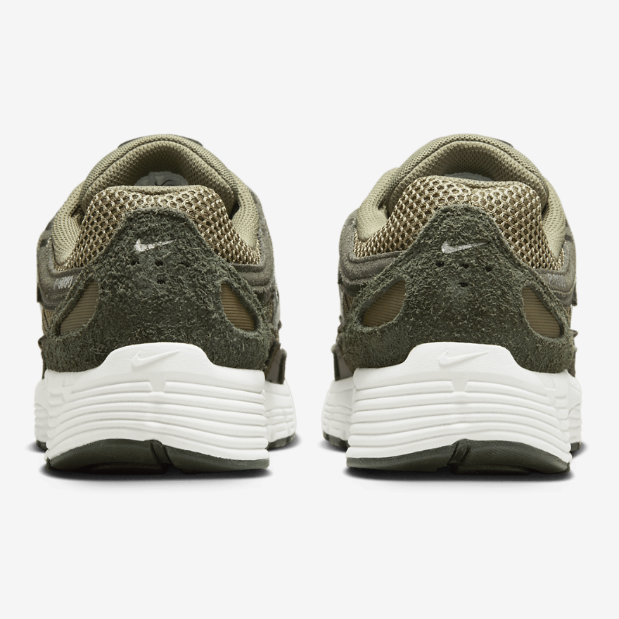 Nike P-6000