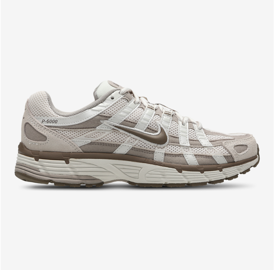Nike P-6000