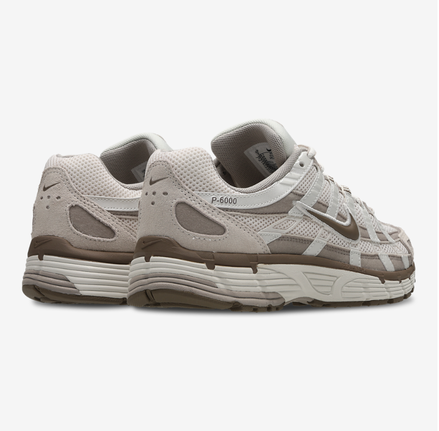 Nike P-6000