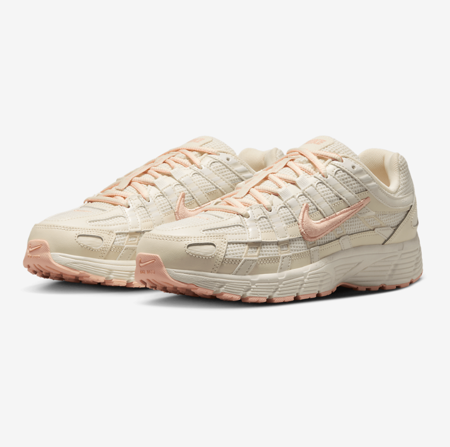 Nike P-6000