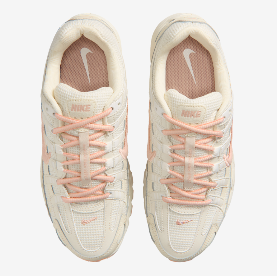 Nike P-6000