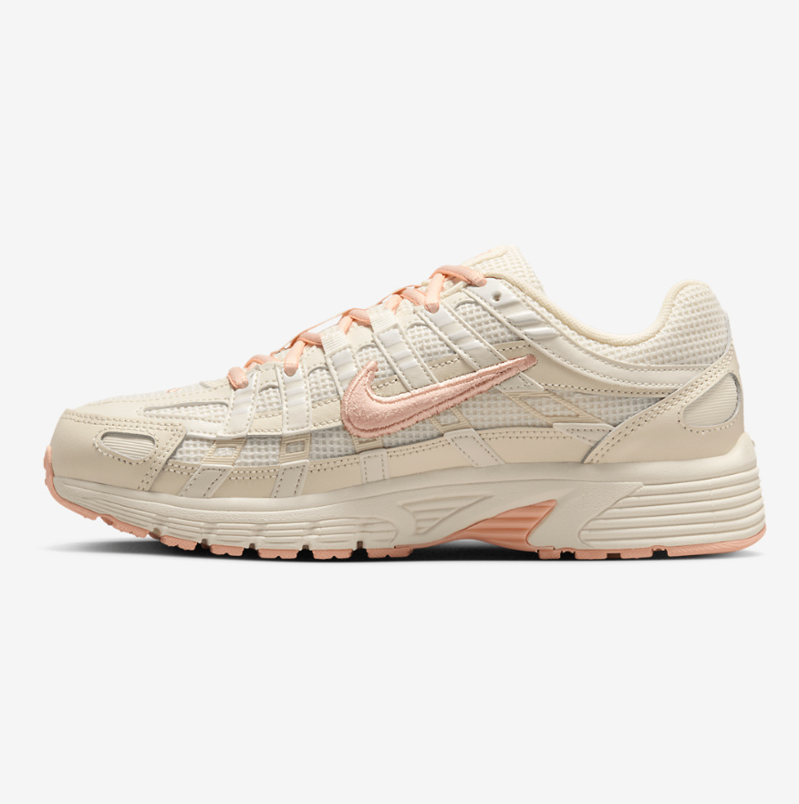 Nike P-6000