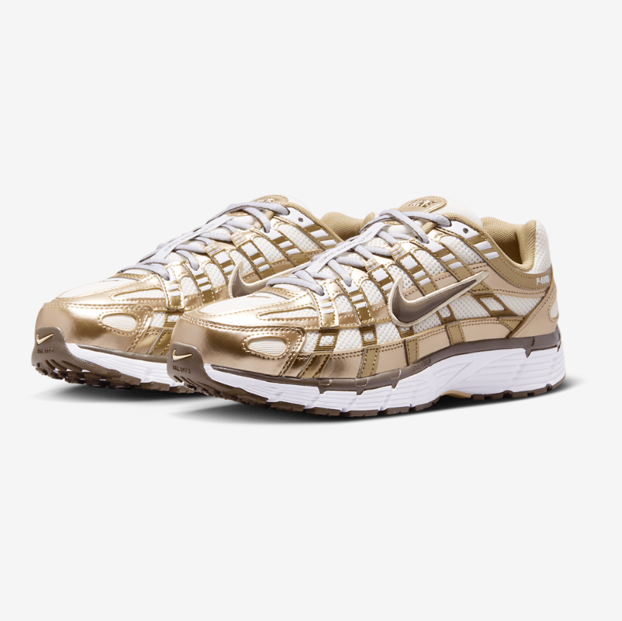 Nike P-6000