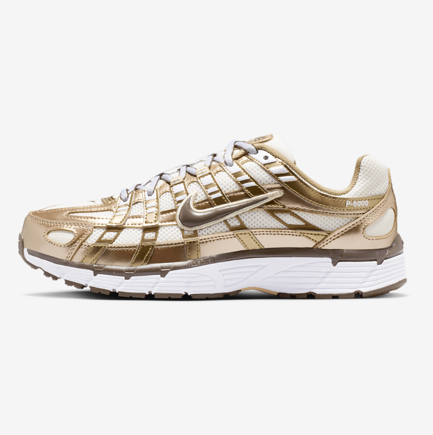 Nike P-6000