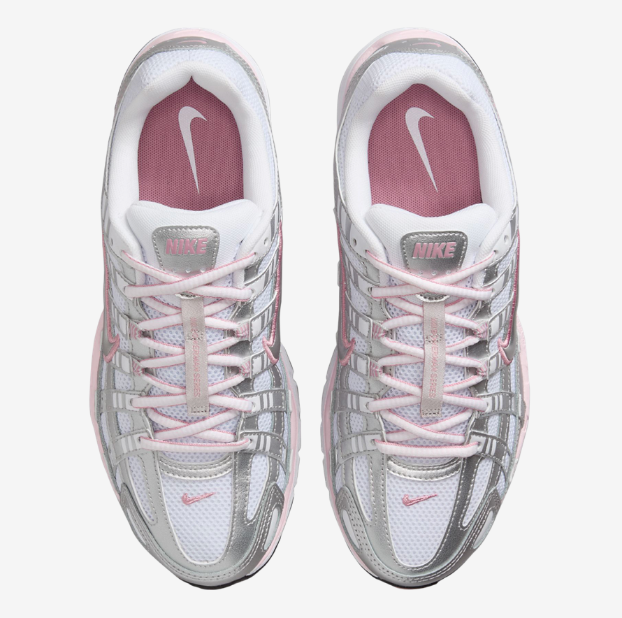 Nike P-6000