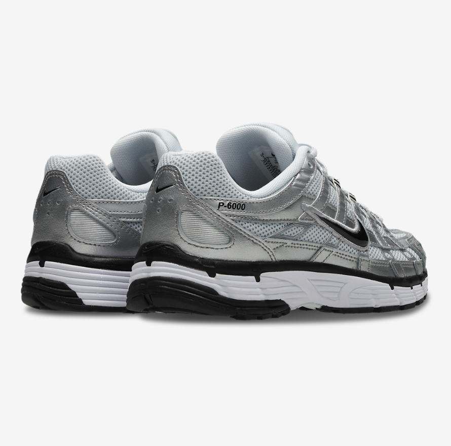 Nike P-6000