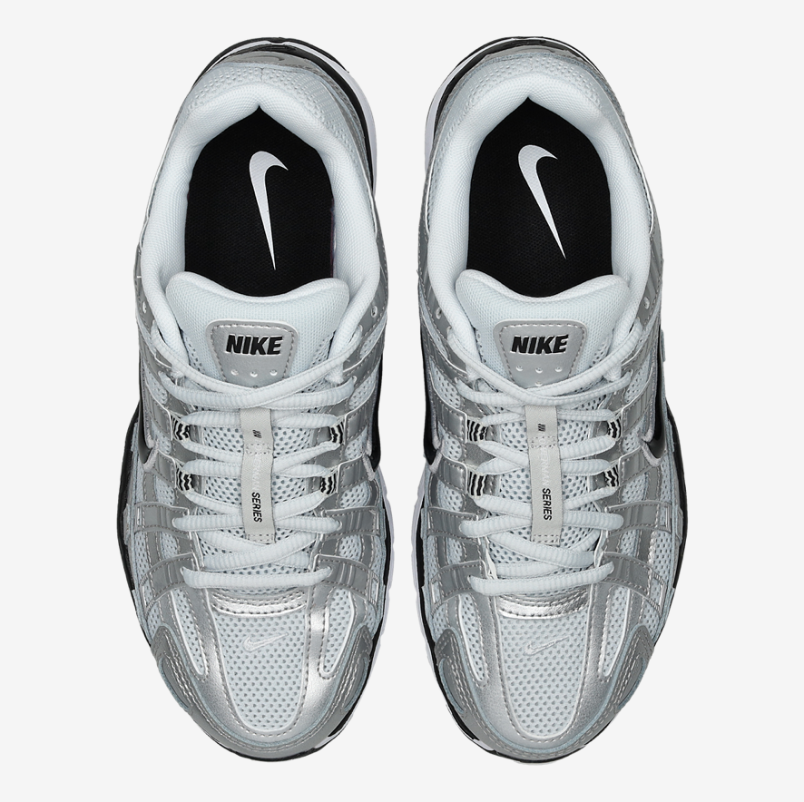 Nike P-6000