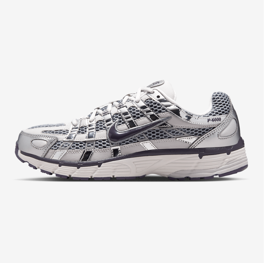 Nike P-6000