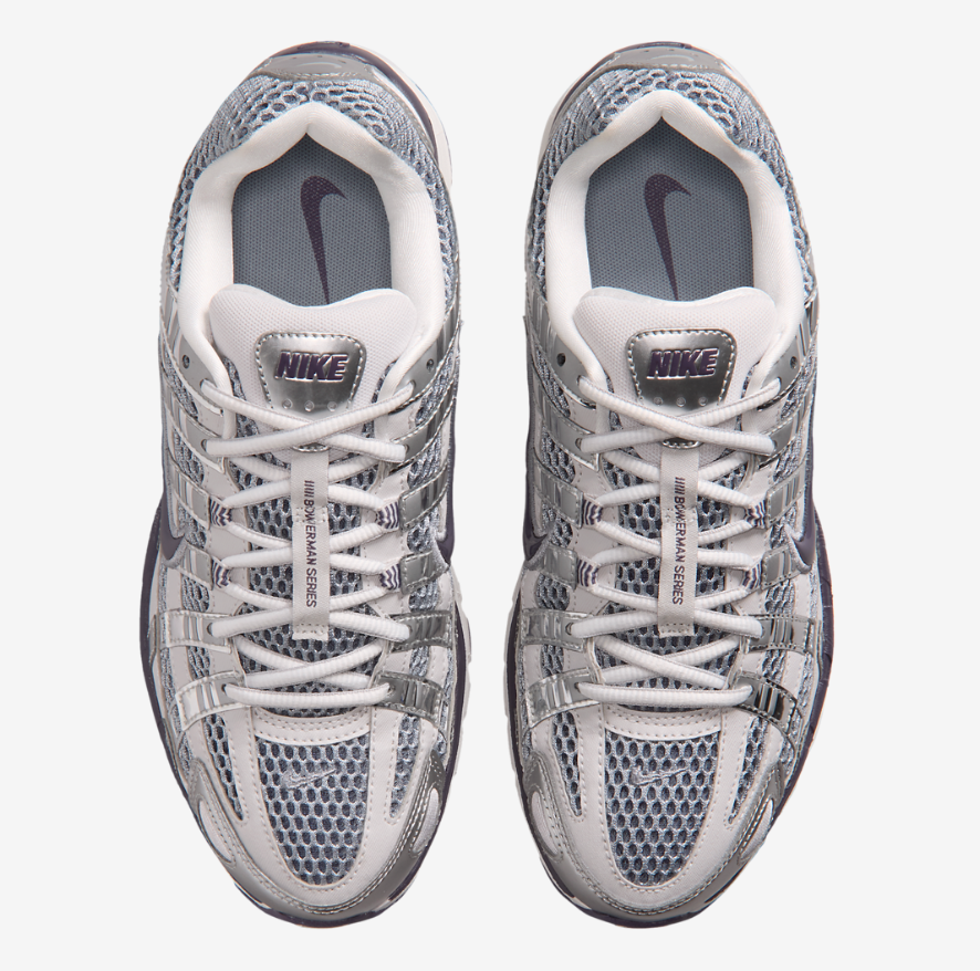 Nike P-6000